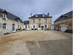 maison-villa à la vente -   02200  SOISSONS, surface 357 m2 vente maison-villa - APR651889